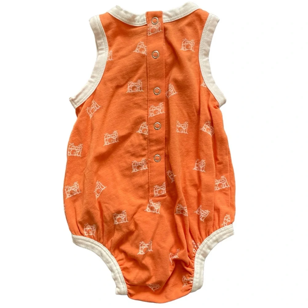 #M075, kate quinn little Liam bodysuit and panda pants